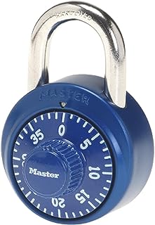 combination locks